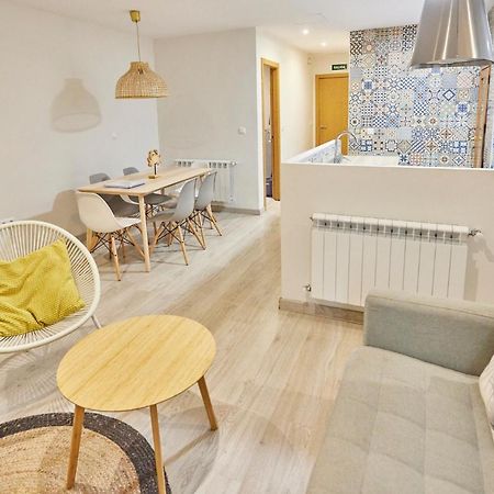Cuenca Homevibes Εξωτερικό φωτογραφία