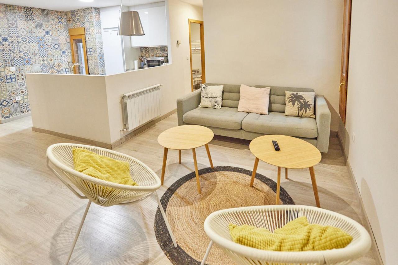Cuenca Homevibes Εξωτερικό φωτογραφία
