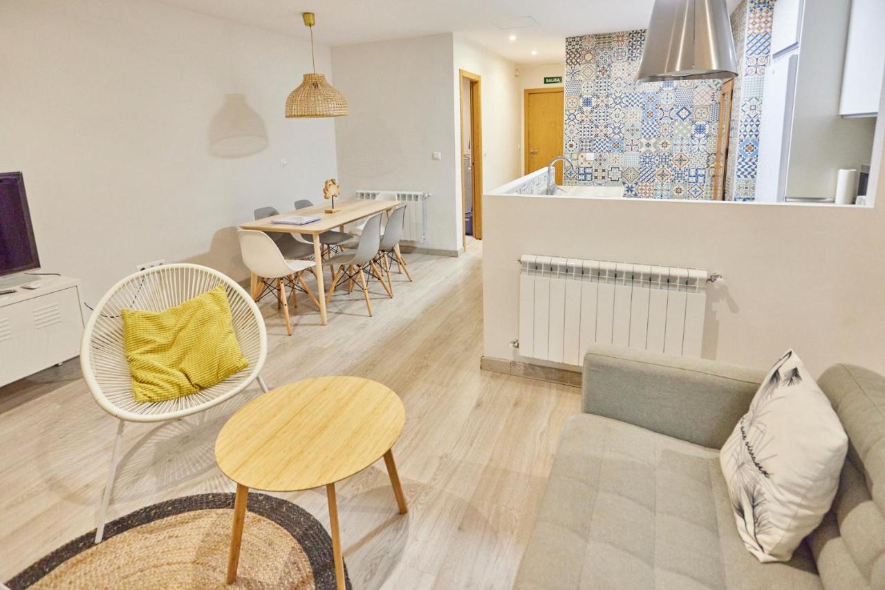 Cuenca Homevibes Εξωτερικό φωτογραφία