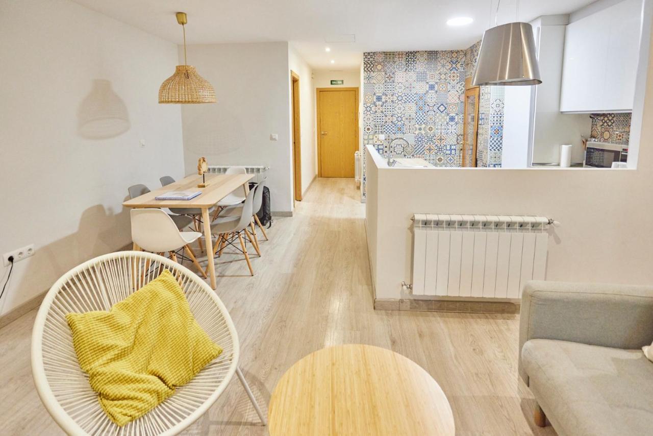 Cuenca Homevibes Εξωτερικό φωτογραφία