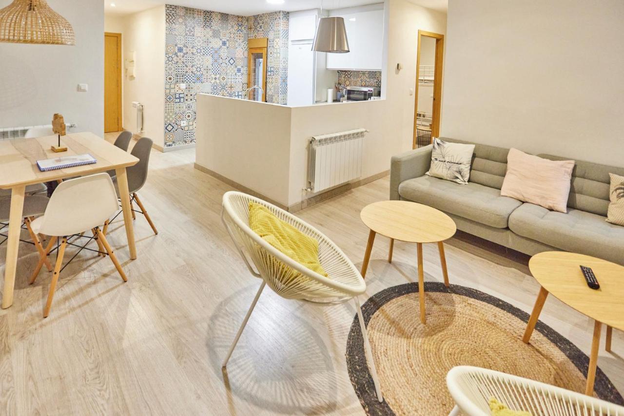 Cuenca Homevibes Εξωτερικό φωτογραφία