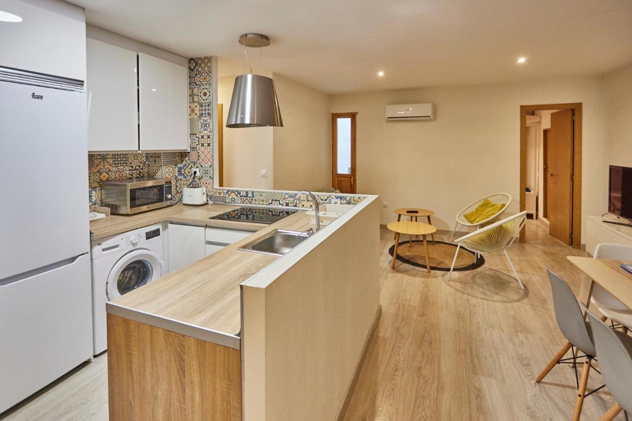 Cuenca Homevibes Εξωτερικό φωτογραφία