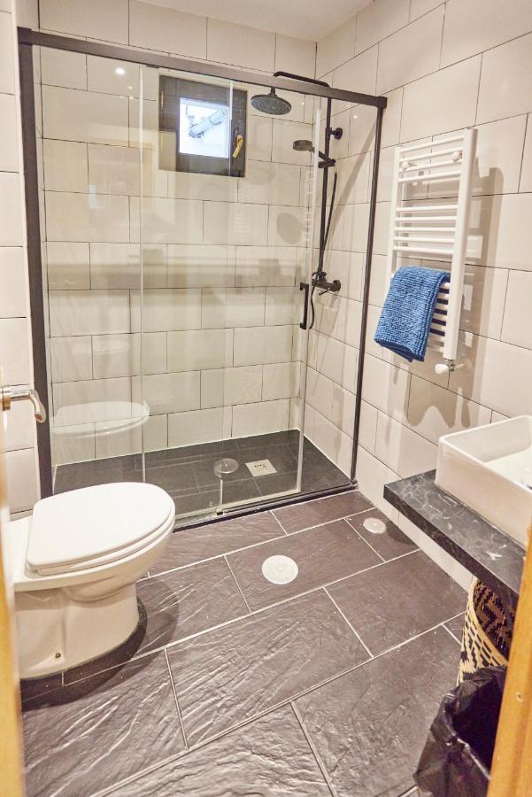 Cuenca Homevibes Εξωτερικό φωτογραφία