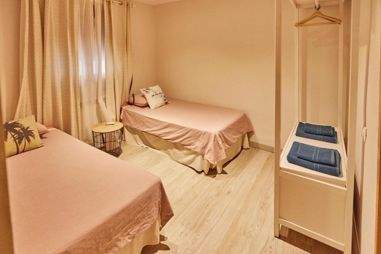Cuenca Homevibes Εξωτερικό φωτογραφία